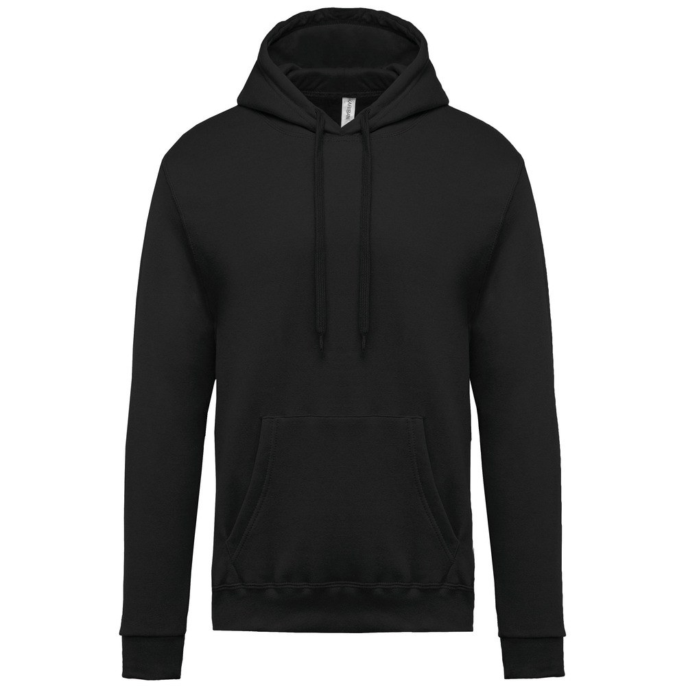 Kariban K476 - Men's hooded sweatshirt