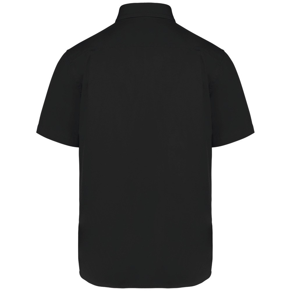 Kariban K587 - Men's Ariana III short-sleeved cotton shirt