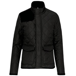 Kariban K6126 - Mens quilted jacket