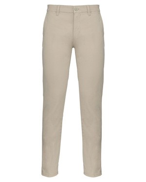 Kariban K740 - Mens chinos