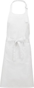 Kariban K8010 - High temperature wash polycotton apron