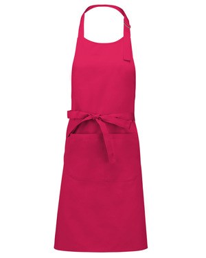 Kariban K890 - POLYESTER COTTON APRON