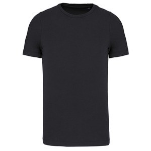 Kariban KV2115 - Men's short-sleeved t-shirt Vintage Charcoal