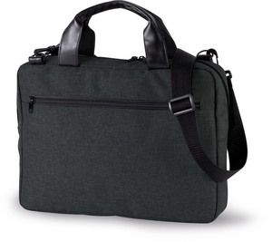 Kimood KI0426 - Briefcase / computer bag Dark Grey