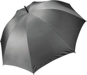 Kimood KI2004 - Storm umbrella Slate Grey