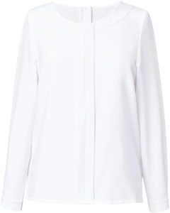 Brook Taverner BT2264 - Riola Crepe de Chine blouse