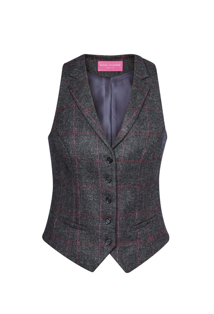 Brook Taverner BT2310 - nashville women's vest