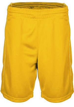 ProAct PA161 - KIDS BASKET BALL SHORTS