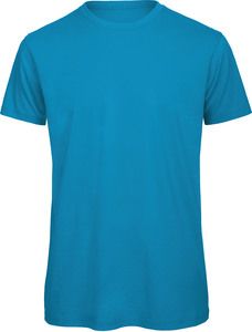 B&C CGTM042 - Mens Organic Inspire round neck T-shirt