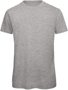 B&C CGTM042 - Mens Organic Inspire round neck T-shirt