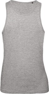 B&C CGTM072 - Mens Inspire organic tank top