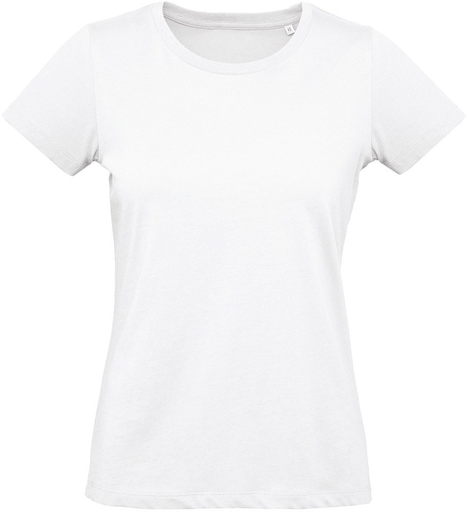 B&C CGTW049 - Inspire Plus women's organic t-shirt