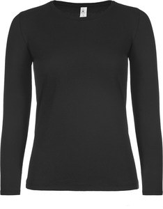 B&C CGTW06T - Womens long sleeve t-shirt #E150