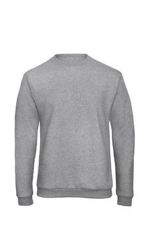 B&C CGWUI23 - Round neck sweatshirt ID.202