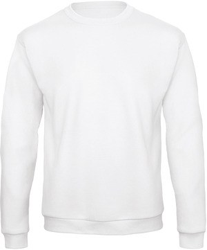 B&C CGWUI23 - Round neck sweatshirt ID.202