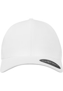 Flexfit FL180 - Delta Flexfit Cap White