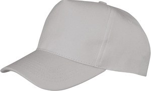 Result RC084X - Boston cap Dove Grey