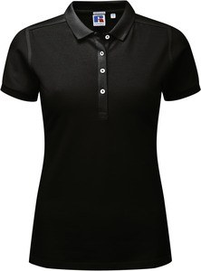 Russell RU566F - Womens Stretch Polo