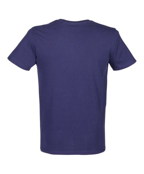 RTP Apparel 03254 - Tempo 145 Men Short Sleeve T Shirt