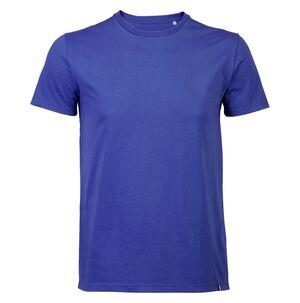 ATF 03272 - Léon Made In France Mens Round Neck T Shirt