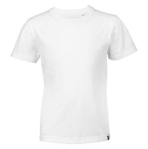 ATF 03274 - Lou Made In France Kids’ Round Neck T Shirt