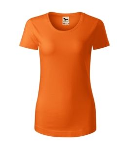 Malfini 172 - Origin T-shirt Ladies Orange