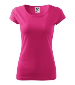 Malfini 122 - Pure T-shirt Ladies Magenta