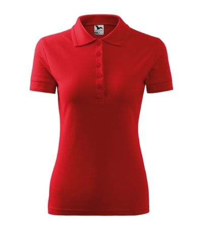 Malfini 210 - Women's Pique Polo Shirt