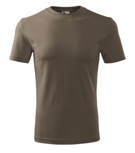 Malfini 132 - Classic New T-shirt Gents Army