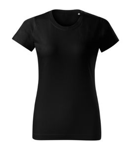 Malfini F34 - Basic Free T-shirt Ladies Black