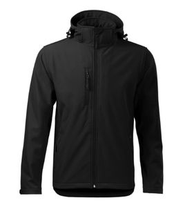 Malfini 522 - Performance Softshell Jacket Gents Black