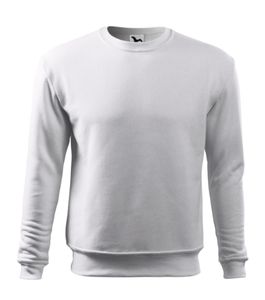 Malfini 406 - Essential Sweatshirt Gents/Kids White