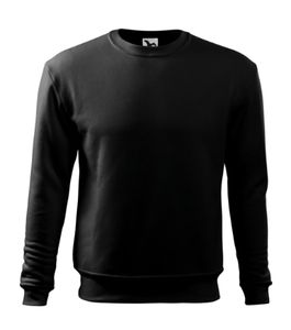 Malfini 406 - Essential Sweatshirt Gents/Kids Black