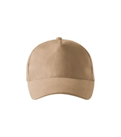 Malfini 307 - 5P Cap unisex