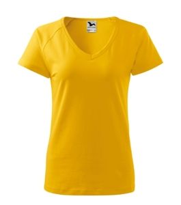 Malfini 128 - Dream T-shirt Ladies Yellow