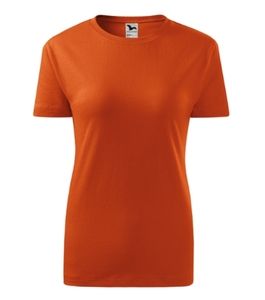 Malfini 133 - Classic New T-shirt Ladies Orange