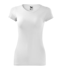 Malfini 141 - Glance T-shirt Ladies White