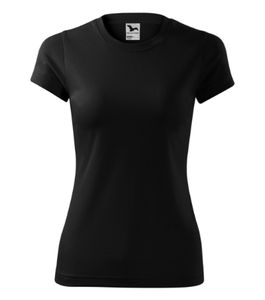 Malfini 140 - Fantasy T-shirt Ladies Black