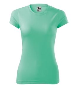 Malfini 140 - Fantasy T-shirt Ladies Mint Green