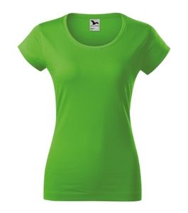 Malfini 161 - Viper T-shirt Ladies Vert pomme