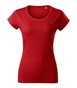 Malfini F61 - Viper Free T-shirt Ladies Red