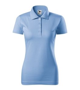 Malfini 223 - Single J. Polo Shirt Ladies