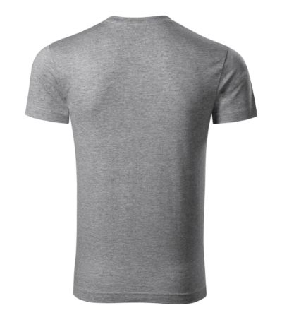 Malfini 146 - Slim Fit V-neck T-shirt Gents