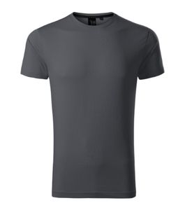 Malfini Premium 153 - Exclusive T-shirt Gents Light Anthracite