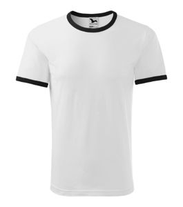 Malfini 131 - Infinity T-shirt unisex White