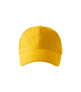 Malfini 303 - 6P Kids Cap Kids Yellow