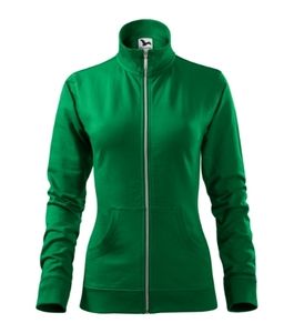 Malfini 409 - Viva Sweatshirt Ladies vert moyen
