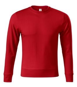 Piccolio P41 - Zero Sweatshirt unisex Red
