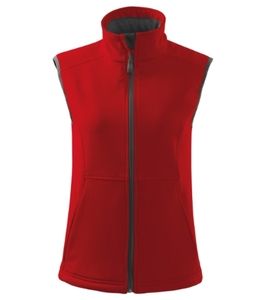 Malfini 516 - Vision Softshell Vest Ladies