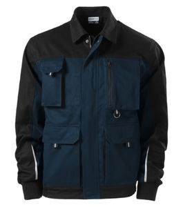 RIMECK W51 - Woody Work Jacket Gents Sea Blue